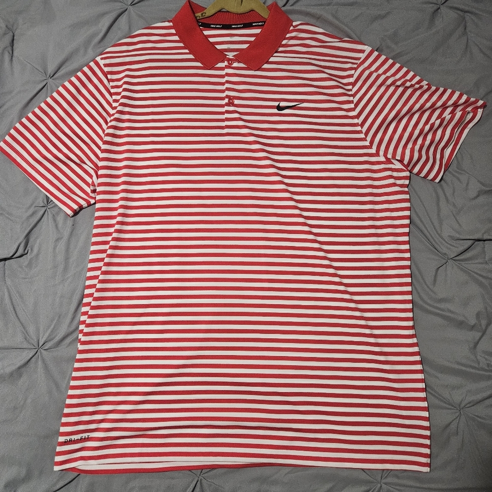 Nike Men's Polo
